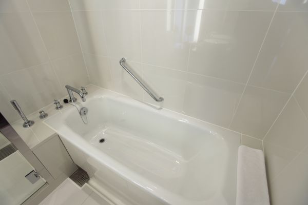 Bathtub Repair in Yorktown