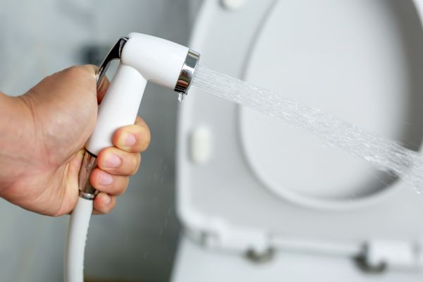 Bidet Installation in Yorktown