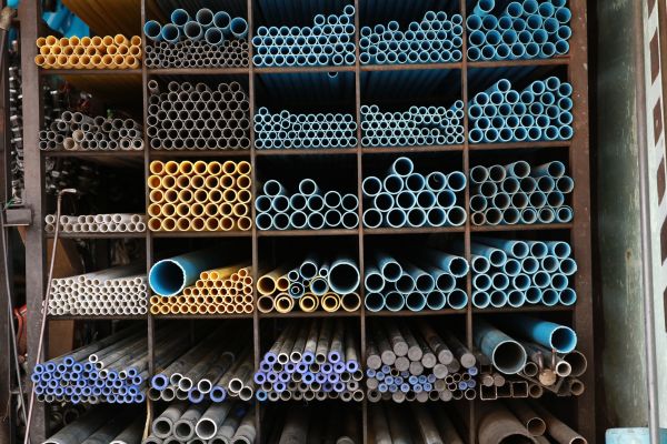 Repiping Service in Yorktown