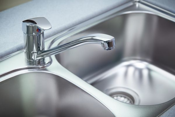 Sink Repair in Yorktown