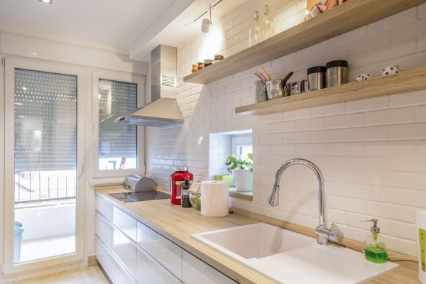 Sink Replacement in Yorktown