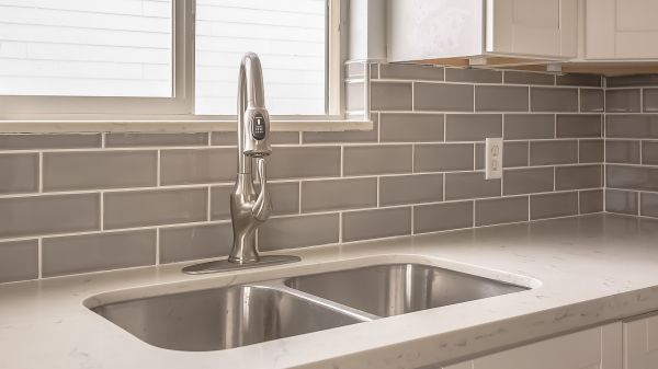 Undermount Sink Installation in Yorktown