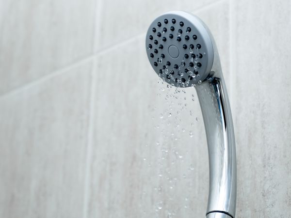Water Pressure Repair in Yorktown