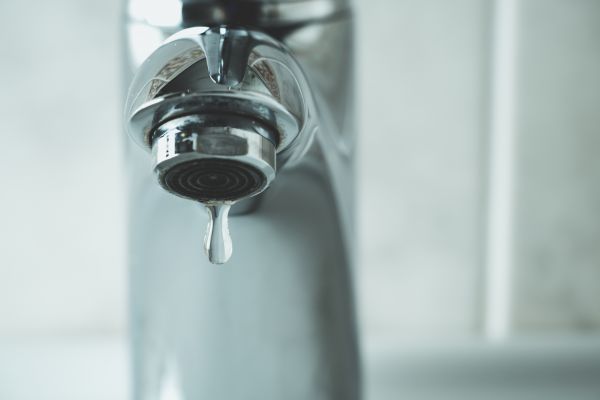 Leaky Faucet Repair in Yorktown