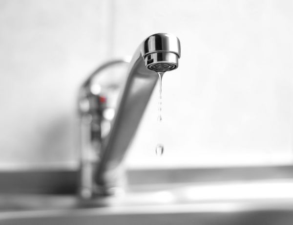 Dripping Faucet Repair in Yorktown