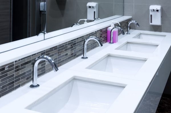 Commercial Plumbing Service in Yorktown