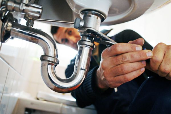 Bathroom Plumbing Service in Yorktown