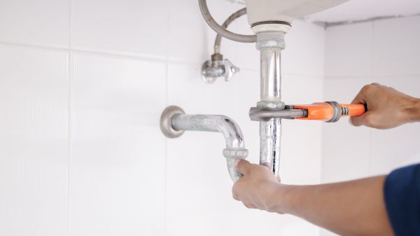 Plumbing Repair Service in Yorktown