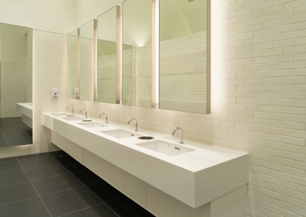 Office Plumbing in Yorktown