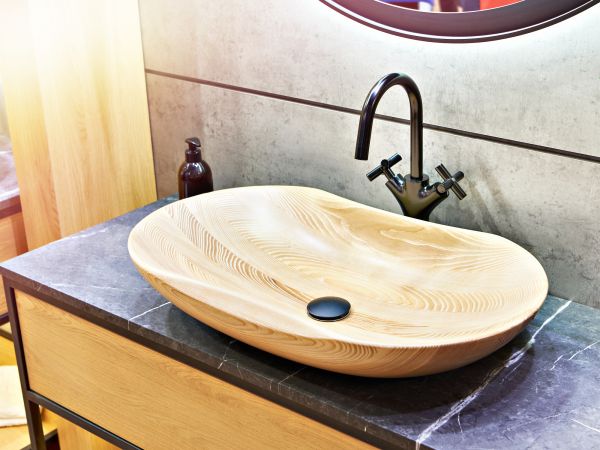 Bathroom Sink Repair in Yorktown