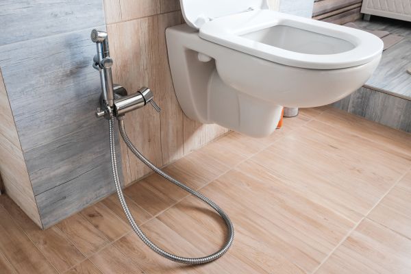Bidet Service in Yorktown