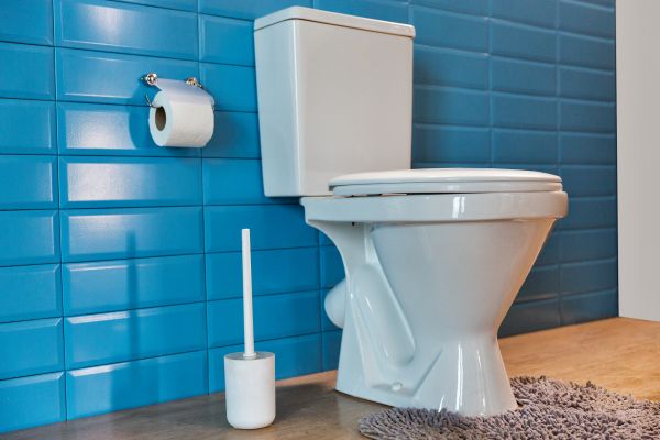 Toilet Tank Repair in Yorktown