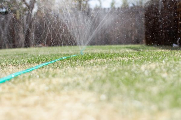 PVC Line Repair in Yorktown