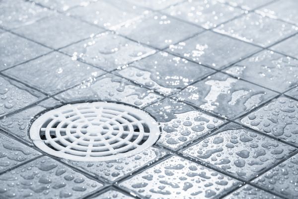 Cost of Shower Drain Repair in Yorktown