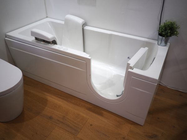 Walk In Tub Repair in Yorktown