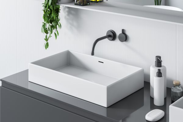 Bathroom Sink Replacement in Yorktown