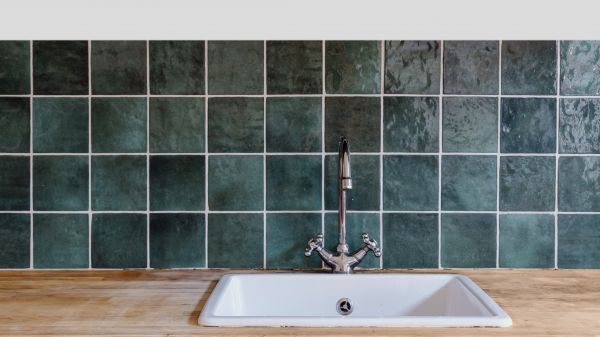 Broken Sink Repair in Yorktown