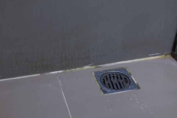 Bathroom Drain Installation in Yorktown