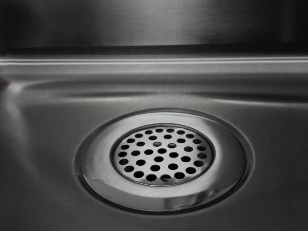 Kitchen Drain Installation in Yorktown