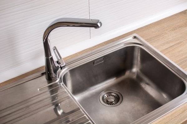 Cost of New Sink Installation in Yorktown