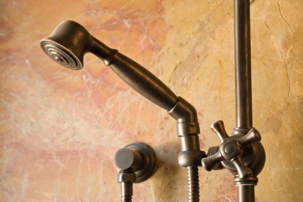 Shower Faucet Replacement in Yorktown