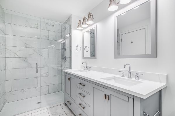 Bathroom Faucet Replacement in Yorktown