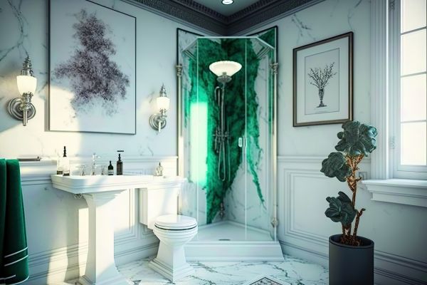Cost of Pedestal Sink Installation in Yorktown