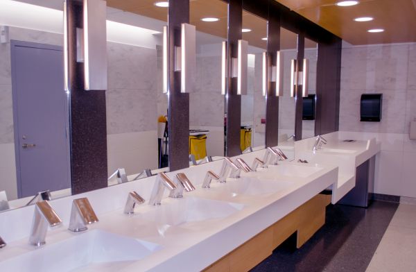 Commercial Plumbing Repair in Yorktown