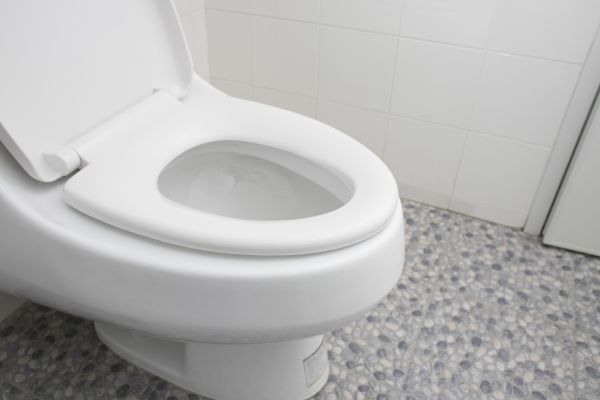 Cost of New Toilet Installation in Yorktown
