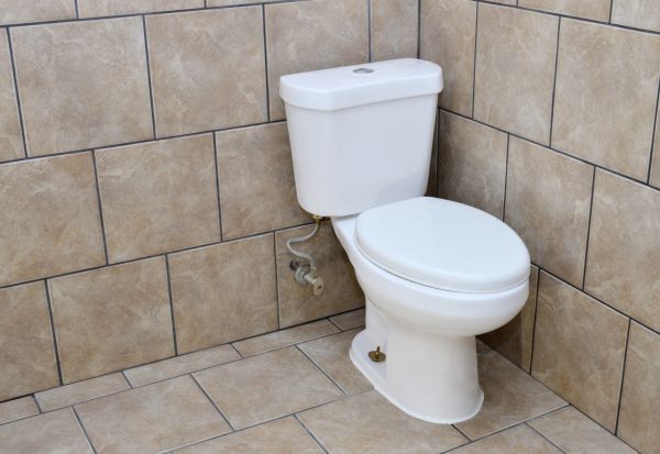 Cost of Basement Toilet Installation in Yorktown