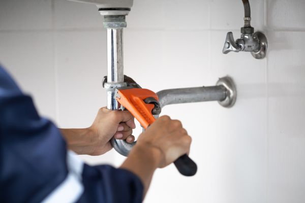 Pipe Repair Service in Yorktown