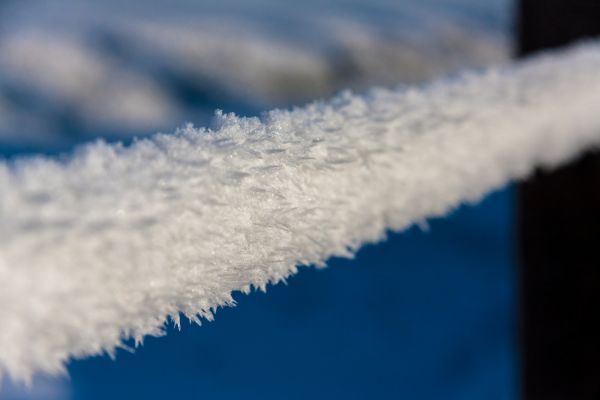 Frozen Pipe Service in Yorktown