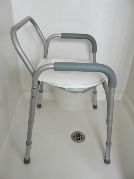 Commode Installation in Yorktown