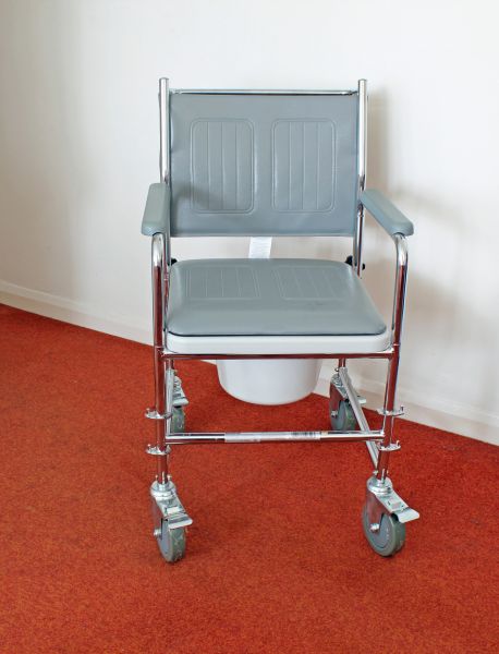 Commode Replacement in Yorktown