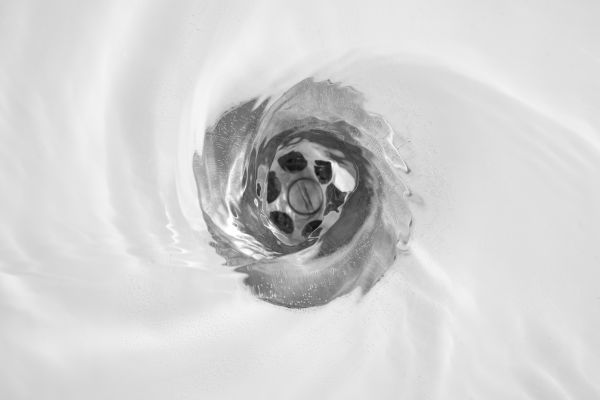 Plumbing Drains Installation in Yorktown