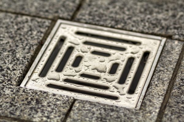 Laundry Drain Installation in Yorktown