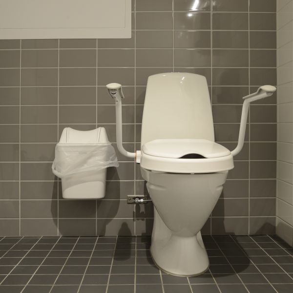 Commercial Toilet Repair in Yorktown